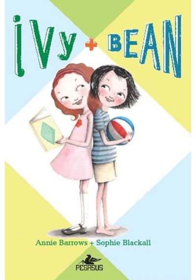 Ivy - Bean - 1 - Ivy - Bean