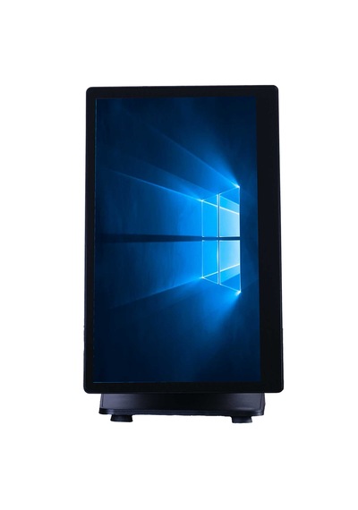 Postürk H-1560 İ5 5200u 8gb 256gb Nvme Ssd 15,6" Multi Dokunmatik 1920 1080 Fhd Pos Pc