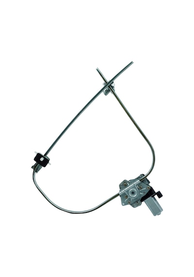 Enva Renault R19 Sağ Ön Kapı Cam Krikosu Ve Motoru 1990 - 1995