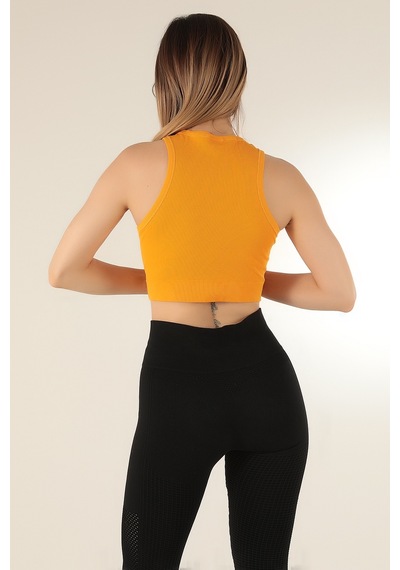 Doremi Seamless Örme Kadın Büstiyer 001