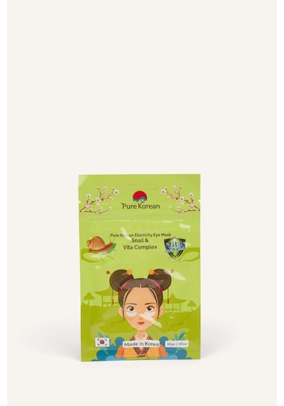 Defacto Pure Korean Elasticity Göz Maskesi G5924AXNS