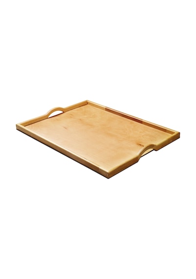 Ahşap Meze Servis Tepsisi 40x60 Cm Diğer