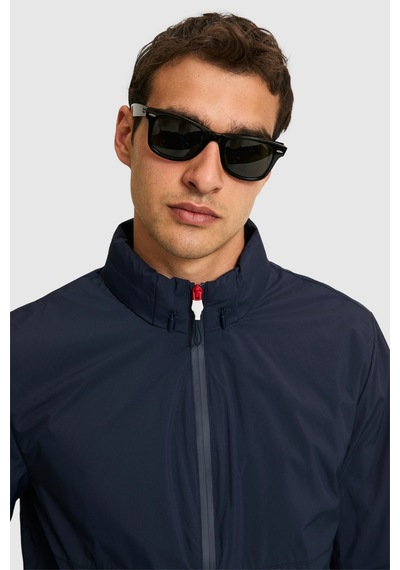 U.s. Polo Assn. Erkek Lacivert Mont 50319226-vr033