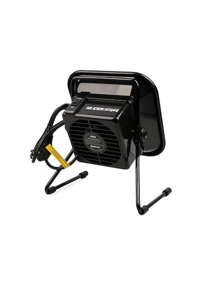 Bakon Bk493 Esd Duman Emici Sistem