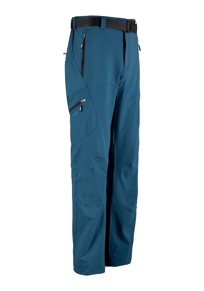 Evolite Relax Bay Outdoor Pantolon Mavi