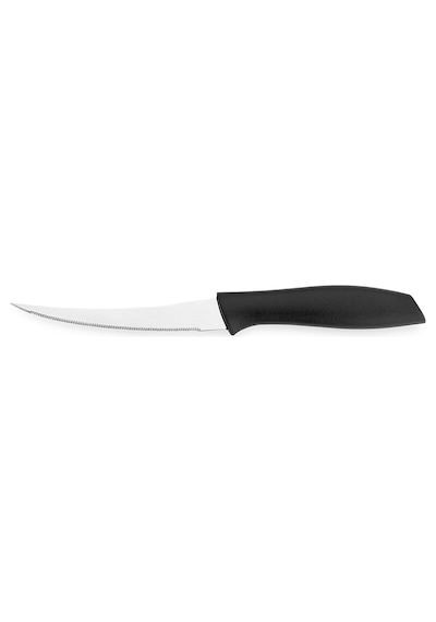 Schafer Quick Chef Bıçak Seti 3 Parça-siyah Siyah