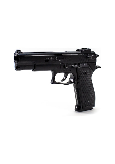 Boncuk Tabanca Glock Colt Eagle 2 Adet 600 Boncuk Mermi