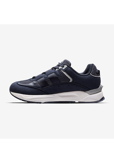 Lescon Lacivert Akai Erkek Sneakers Spor Ayakkabı