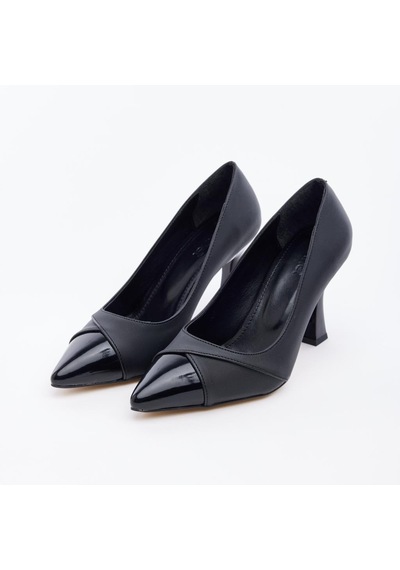 Derinet Kalem Topuk Kadın Stiletto 001