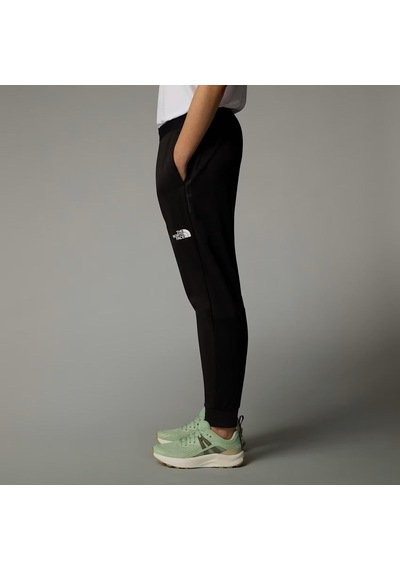 The North Face W Ma Fleece Pant Kadın Pantolon Nf0a893wjk31 Çok Renkli