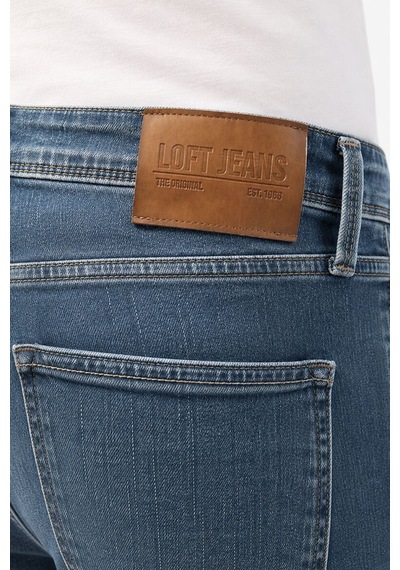 Loft Kevin Erkek Pantolon Yesıl