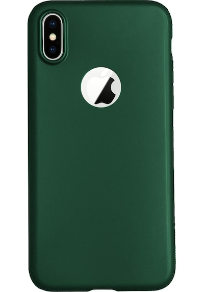 Apple Uyumlu iPhone X / Xs Kilif Fitcase Premiums Silikon Arka Kapak 514449338
