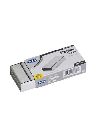 754 Zımba Makinesi Basic + Zımba Teli 5'li