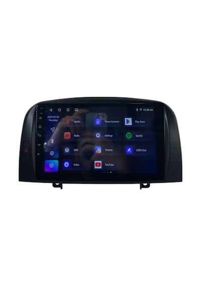 Hyundai Sonato Nf 2004-2008 Maxessa 4-64 Profesyonel Oem Multimedia