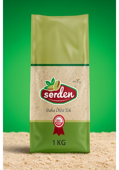 Yer Fıstığı Toz 1 KG