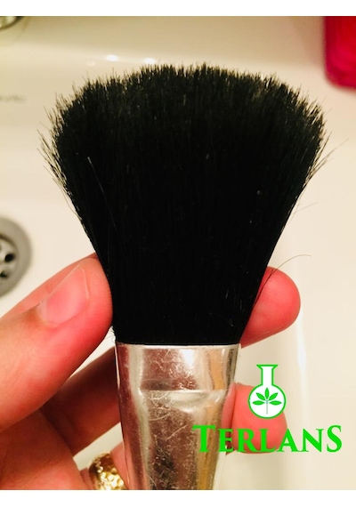 Terlans Makyaj Fırçası Temizleyici 250 ML Makeup Brush Cleaner