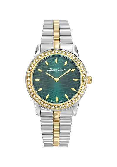 Mathey Tissot Kadın Kol Saati D10860bqyv
