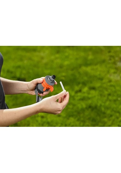Gardena 8144-20 Comfort Turbo Drive Kazıklı