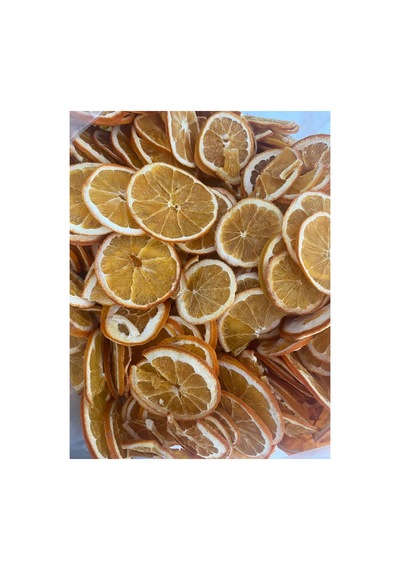 Portakal Kurusu 200 Gram 200 G