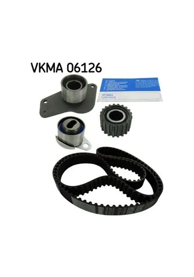 Skf Vkma06126 Triger Seti 30750739 30855993 3343741