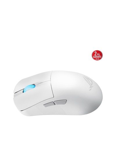 Asus Rog Harpe Ace Mını Whıte Mouse