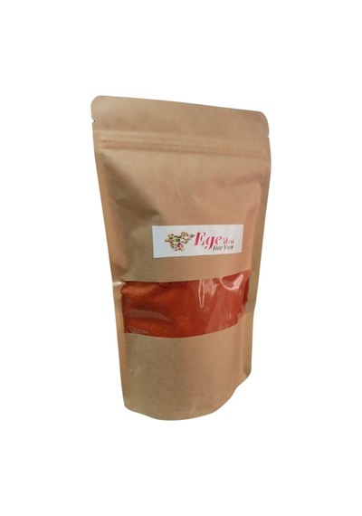 Egeden Her Yere Nazilli Yakan Acı Toz Biber 250 G