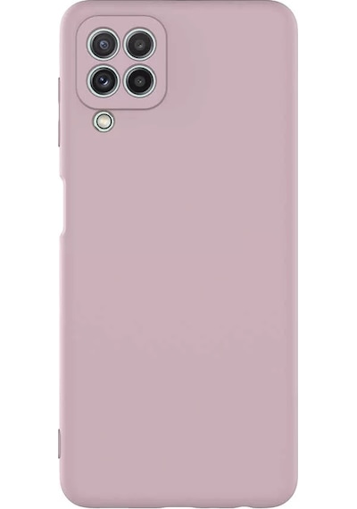 Samsung Uyumlu M22 Kılıf Mara Lansman Kapak