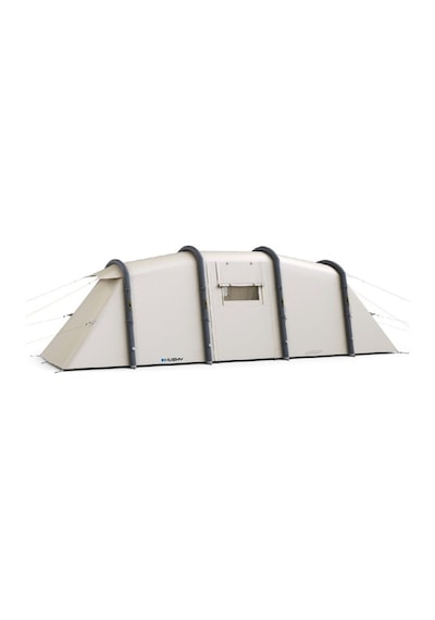 Husky Air Resort 6 Şişme Çadır Bej