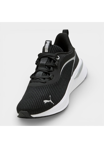 Puma Softride Charm Wns Kadın Yürüyüş/koşu Ayakkabısı 31296611 Siyah
