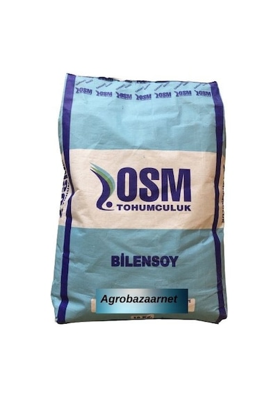 Yem Bitkisi Tohumu Osm Bilensoy Yonca Tohumu 10 KG