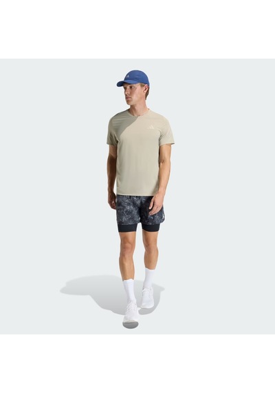 Adidas Jz7696 Adi365 T M Erkek Spor Tişört Çok Renkli
