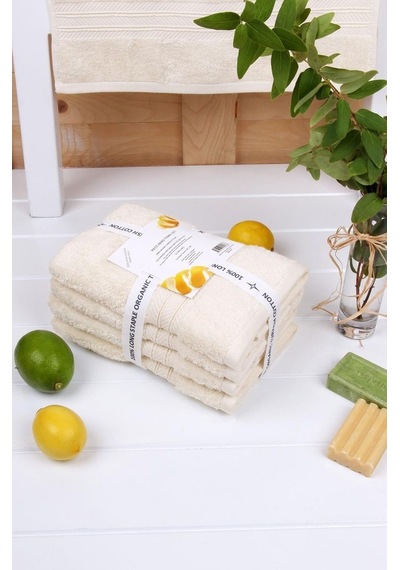 Baveno Indigo Ağacı Bitkisel Organik Boyama 4'lü 46x76 Havlu Baveno Indigo Ağacı Bitkisel Organik Boyama 4'lü 46x76 Havlu