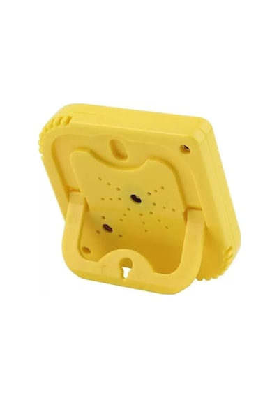 Sh Powermaster Pm-24667 2in1 Nem Ölçer Higrometre / Sıcaklık Ölçer Termometre Najmaddin