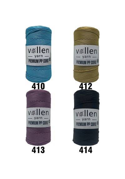 200gr/230m Premium Polyester Makrome Ipi 2mm ,makrome Ip,makrame,supla,çanta Ipi,kırmızı