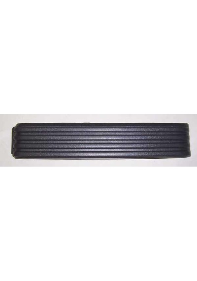 Mazda E2200- Minibüs- 88/95 Ön Tampon Ucu Sol Tırtırlı Plastik Tw