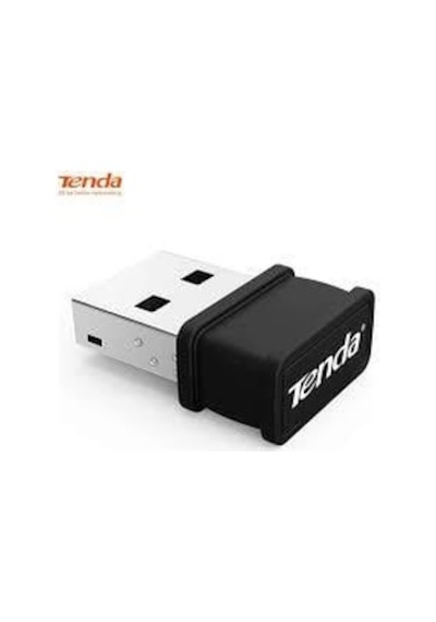 Tenda W311mı Ax300 Nano Usb Adaptör Wıfı6