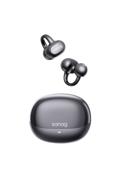Sanag S8S AI Bluetooth 5.4 Kulak İçi Kulaklık