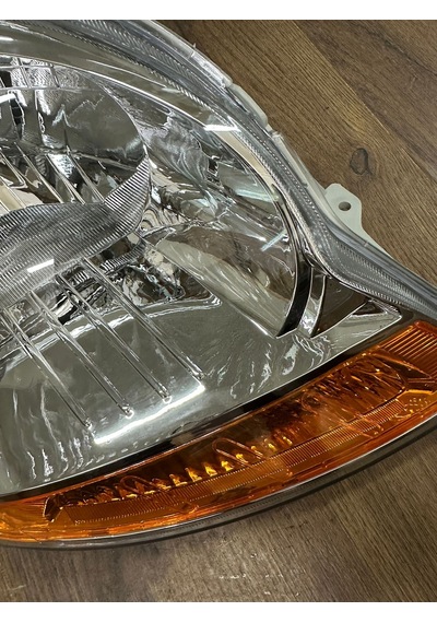 Chevrolet Spark M200 Sağ Far Lambası 2005-2009
