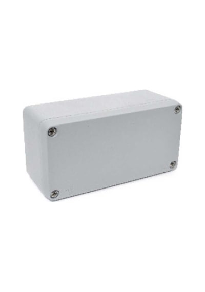Tp Electric 3390 811 0600 72x142x57 Alüminyum Buat