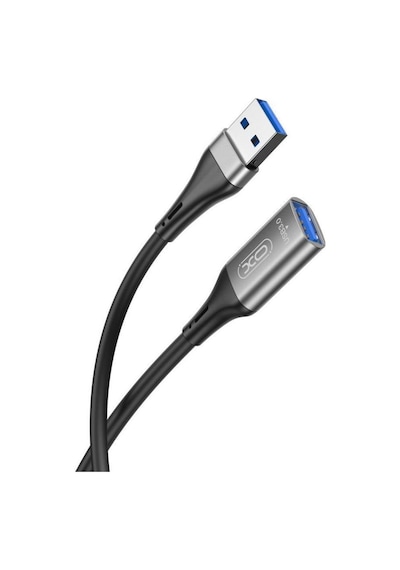 Nb220 Usb 3.0 Dişi-erkek Usb Kablo - Hızlı Veri Aktarım Uzatma Printer Kablosu - 2 Metre