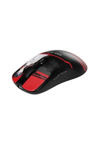 Akko AG ONE 8K HZ The King’s Avatar Limited Edition Gaming Mouse