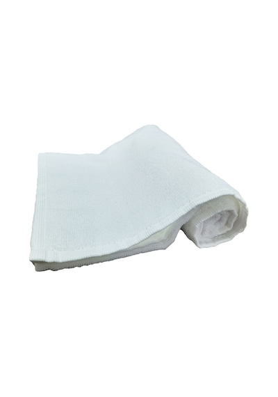 3'lü Paket Boya Tutmayan Mikrofiber El Yüz Spor Kuaför Havlusu 50 (535750703)