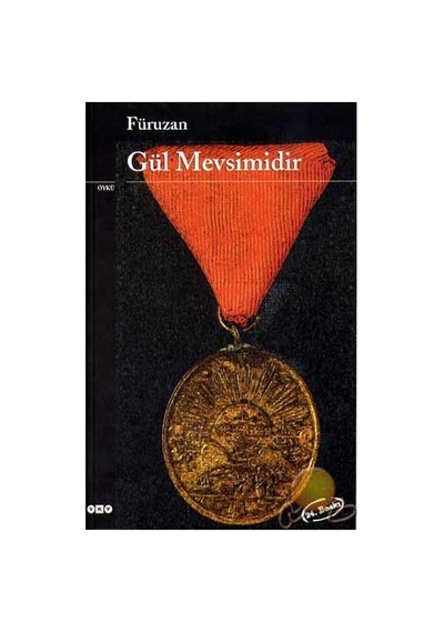Gül Mevsimidir - Aşk Ve Doğa Teması
