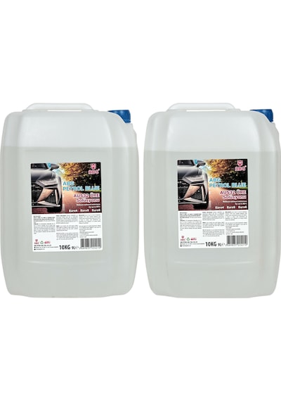 Abg Petrol Blue ISO 22241 Sertifikalı Üre Solüsyonu 2x10 KG-20 KG (Adblue by Smyrna Yeni Tarihli Üretim) Abg Petrol Blue ISO 22241 Sertifikalı Üre Solüsyonu 2x10 KG-20 KG (Adblue by Smyrna Yeni Tarihli Üretim)