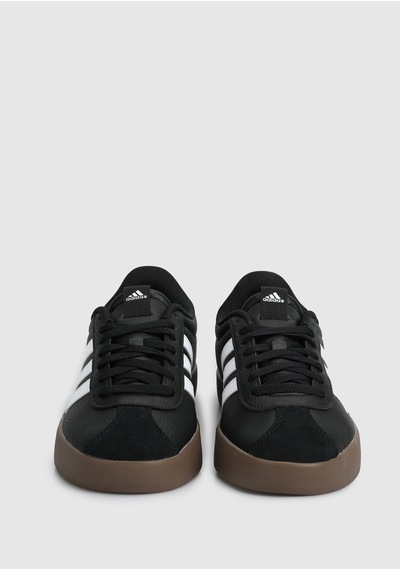 Adidas Vl Court 3.0 Erkek Sneaker Id6286 Siyah