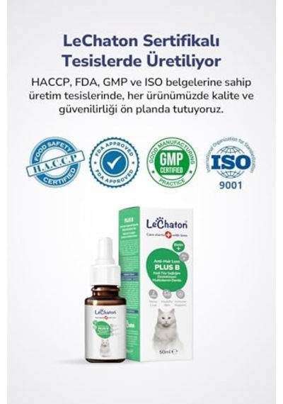 Ocean Kuru Kedi Sı, Ringa Balığı Ve Portakallı, Yetişkin, 5 Kg 100 G