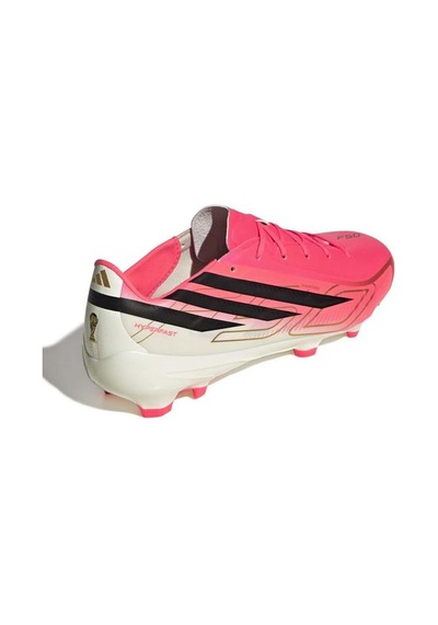 Adidas F50 Hyperfast League Fg Erkek Pembe Krampon
