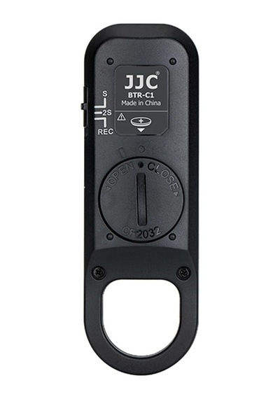 Jjc BTR-C1 Bluetooth Kablosuz Kumanda
