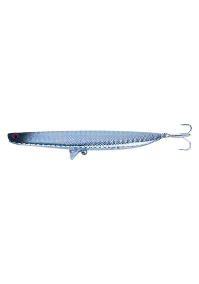 Fujin Venom 10 10.5gr 10cm Su Üstü Maket Balık 067