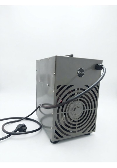Emosan 5 KW Endüstriyel Fanlı Elektrikli Isıtıcı